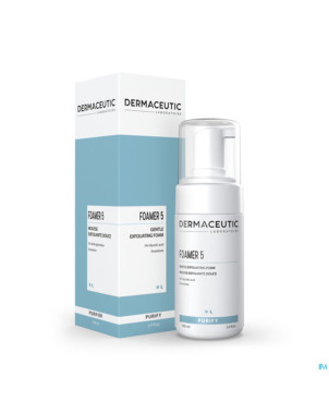 Dermaceutic foamer 15    100ml