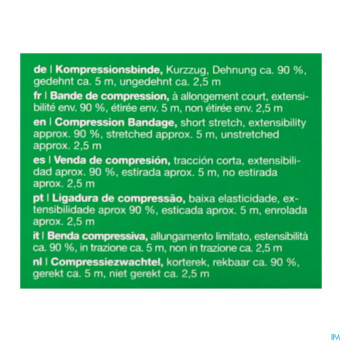 Rosidal k bande    4cmx5m 22199