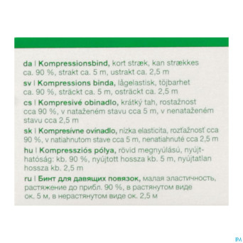 Rosidal k bande    4cmx5m 22199