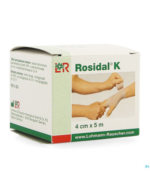 Rosidal k bande    4cmx5m 22199