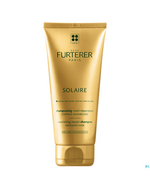 Furterer sol sh reparateur a/soleil tube 200ml