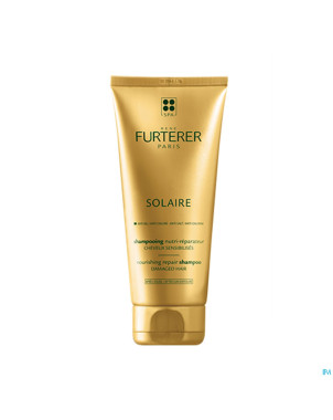 Furterer sol sh reparateur a/soleil tube 200ml