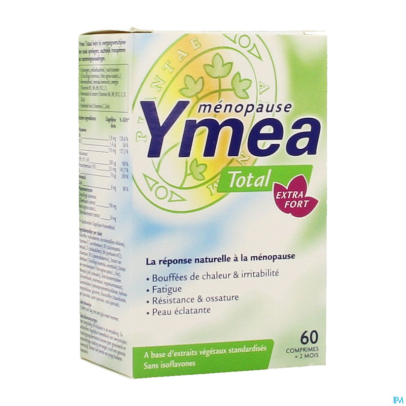 Ymea total comp 60