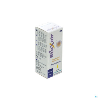Bloxair susp gastro-intestinale 20ml