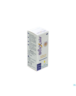 Bloxair susp gastro-intestinale 20ml