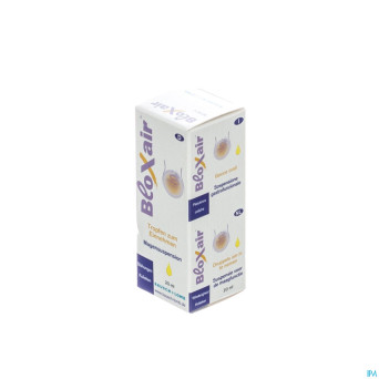 Bloxair susp gastro-intestinale 20ml