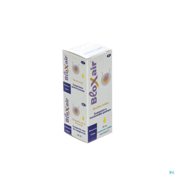 Bloxair susp gastro-intestinale 20ml