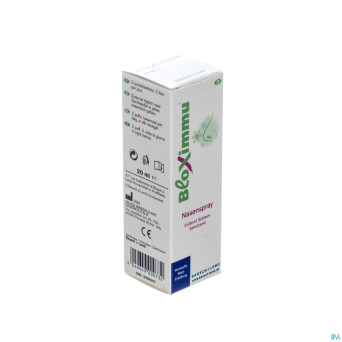 Bloximmu spray nasal 20ml