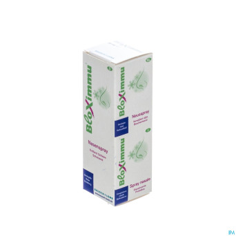 Bloximmu spray nasal 20ml