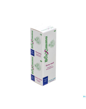 Bloximmu spray nasal 20ml