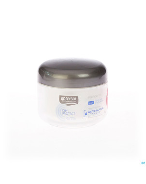 Bodysol dry bodysoufle water promo 200ml