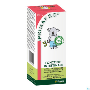 Primafec kids    120ml