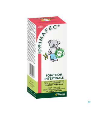 Primafec kids    120ml
