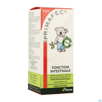 Primafec kids    120ml