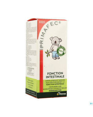 Primafec kids    120ml