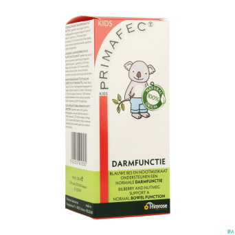 Primafec kids    120ml