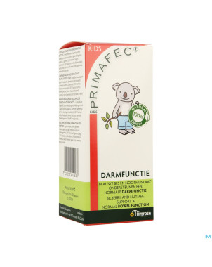 Primafec kids    120ml