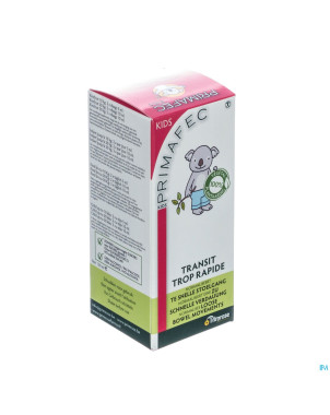 Primafec kids    120ml