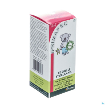 Primafec kids    120ml
