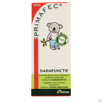 Primafec kids    120ml