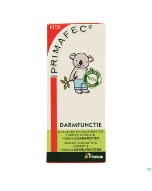 Primafec kids    120ml