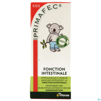 Primafec kids    120ml