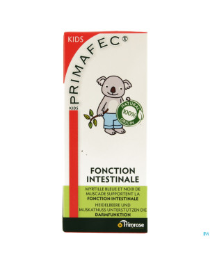 Primafec kids    120ml