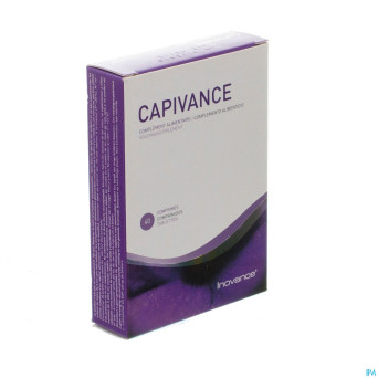 Inovance phaneres    comp 40