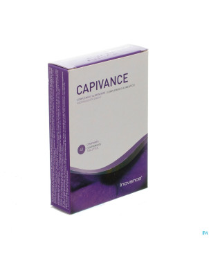 Inovance phaneres    comp 40