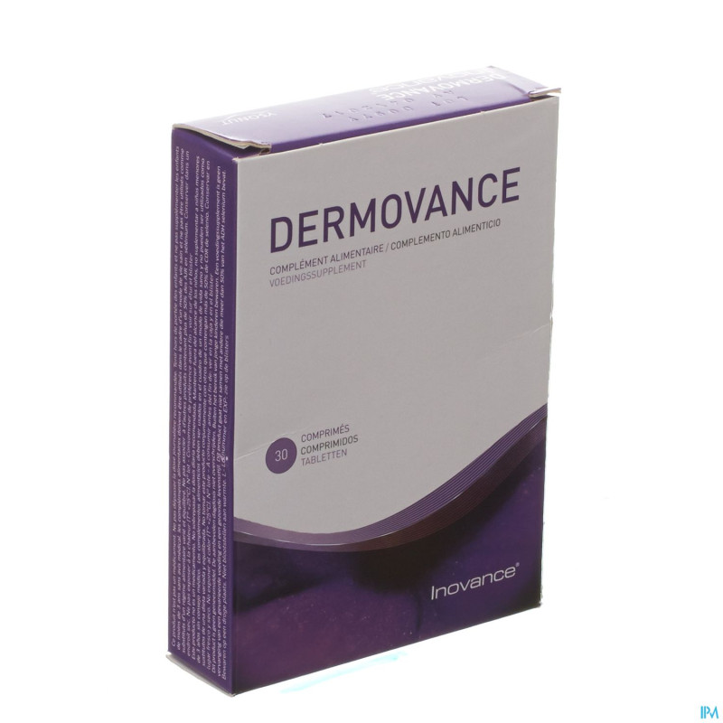 Inovance dermovance    comp 30