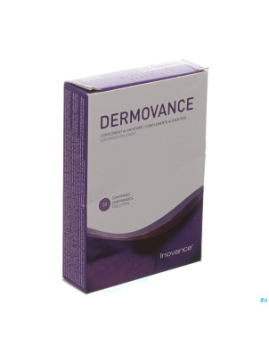 Inovance dermovance    comp 30