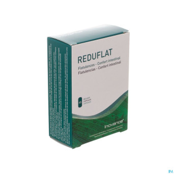 Inovance reduflat    comp 45