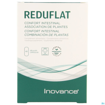 Inovance reduflat    comp 45