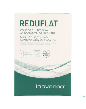 Inovance reduflat    comp 45