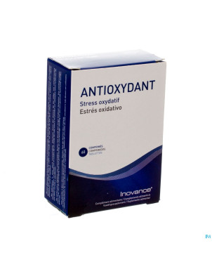 Inovance antioxydant    comp 60