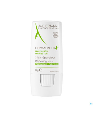 Aderma dermalibour+ stick 8g
