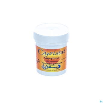 Capristat    coating comp 120    deba