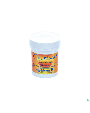 Capristat    coating comp 120    deba