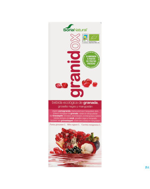 Soria granidox 1l