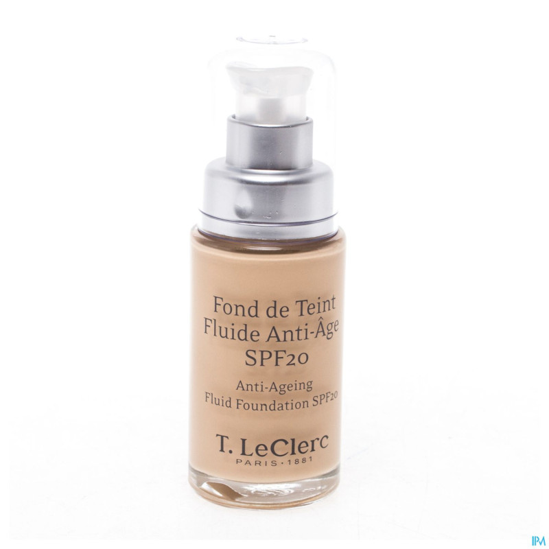 Tlc fdt a/age ivoir satine    30ml