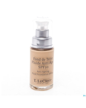 Tlc fdt a/age ivoir satine    30ml