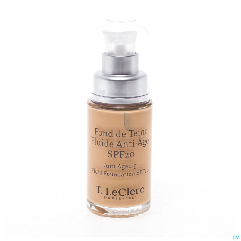 Tlc fdt a/age beige sable s    30ml