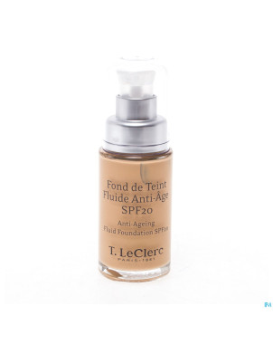 Tlc fdt a/age beige sable s    30ml