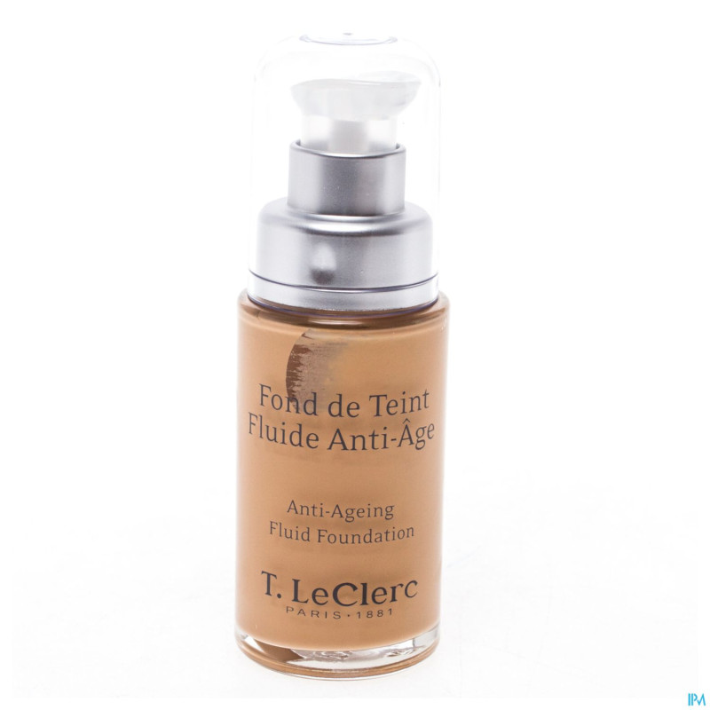 Tlc fdt a/age beige abric. s   30ml