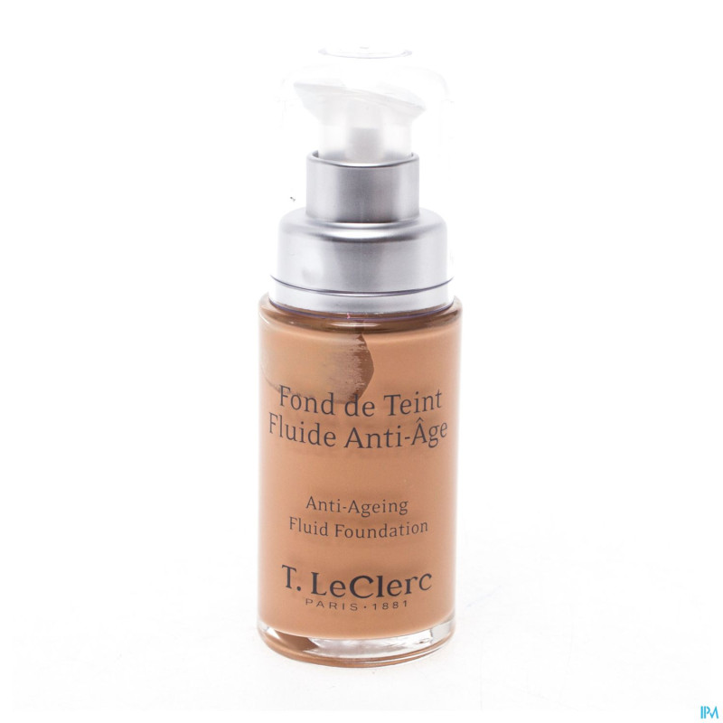 Tlc fdt a/age beige amb. sat.  30ml