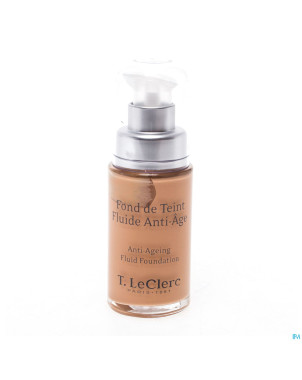Tlc fdt a/age beige amb. sat.  30ml