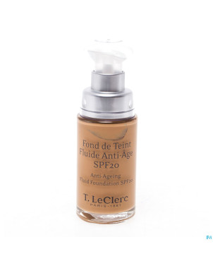 Tlc fdt a/age dore satine    30ml