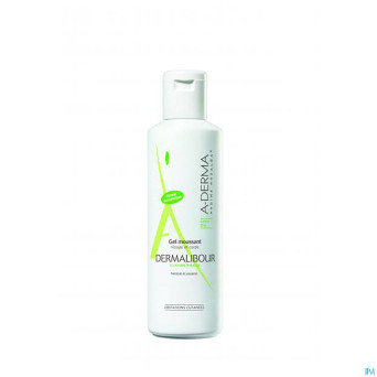 Aderma dermalibour+ gel moussant fl 250ml
