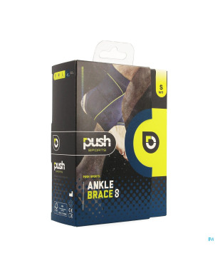 Psb sport brace ankle 8 small gauche