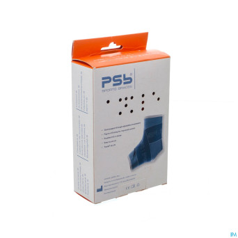 Psb sport brace ankle 8 small gauche